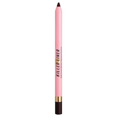 Too Faced Too Faced Killer Liner 36H Eyeliner Black