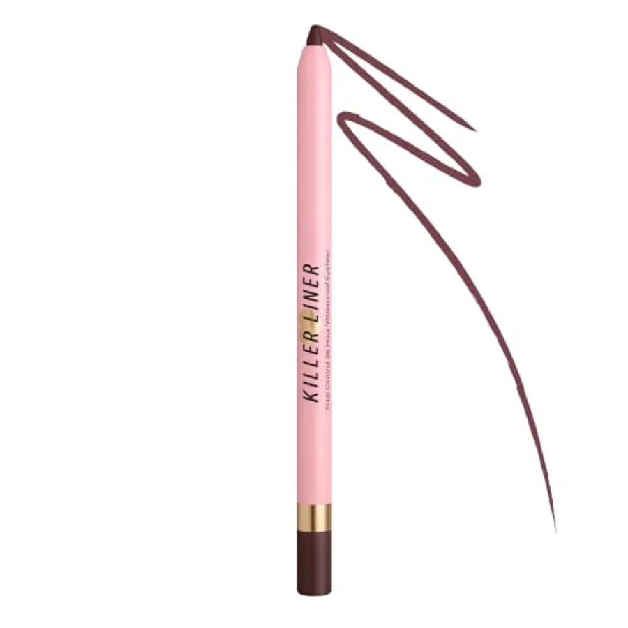 Too Faced Too Faced Killer Liner 36H Eyeliner Chocolate