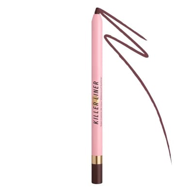 Too Faced Too Faced Killer Liner 36H Eyeliner Chocolate
