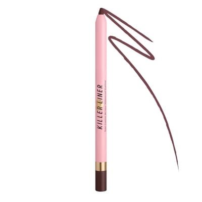 Too Faced Too Faced Killer Liner 36H Eyeliner Chocolate