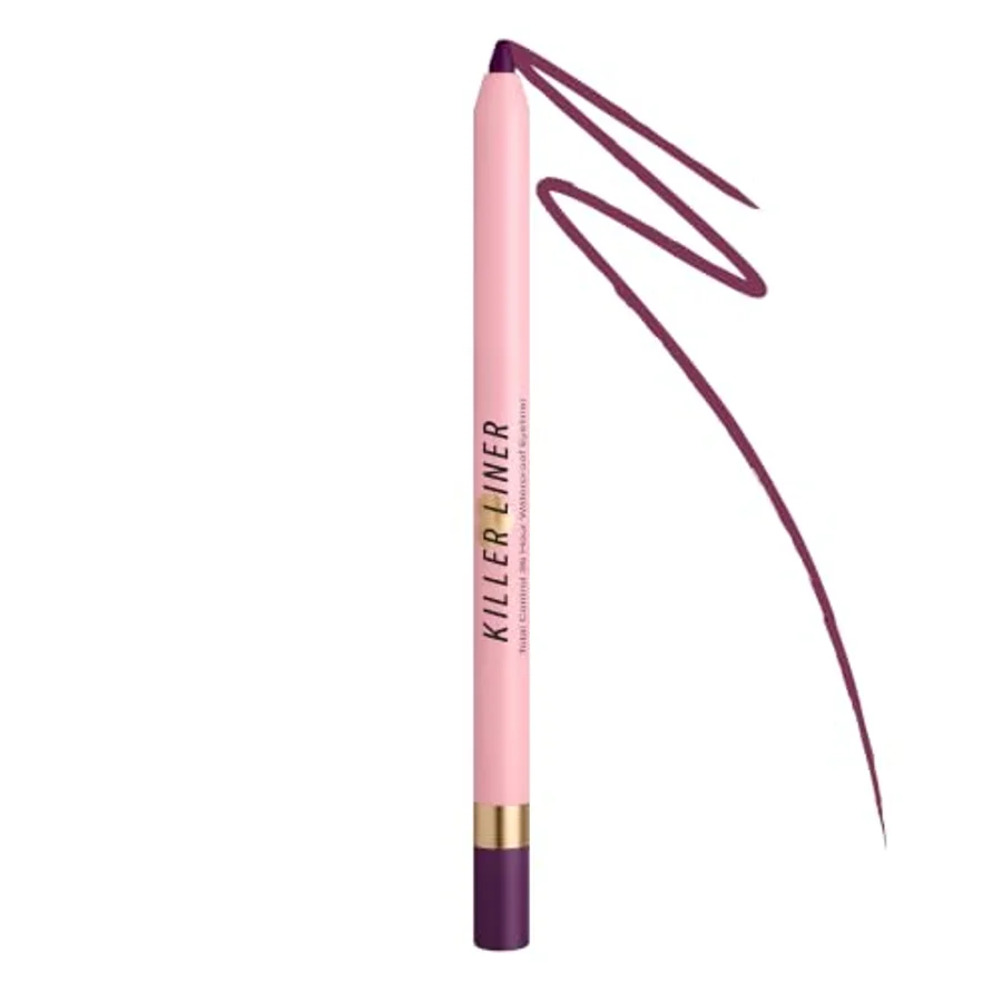 Too Faced Too Faced Killer Liner 36H Eyeliner Queen in