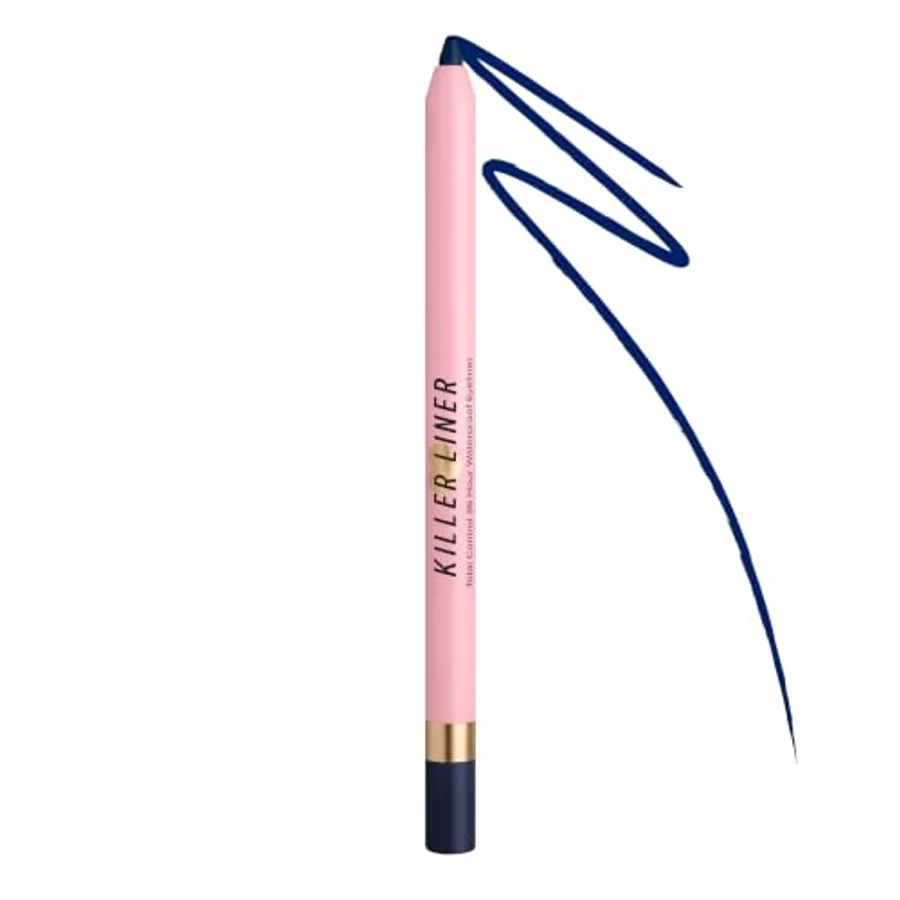 Too Faced Too Faced Killer Liner 36H Eyeliner Sapphire