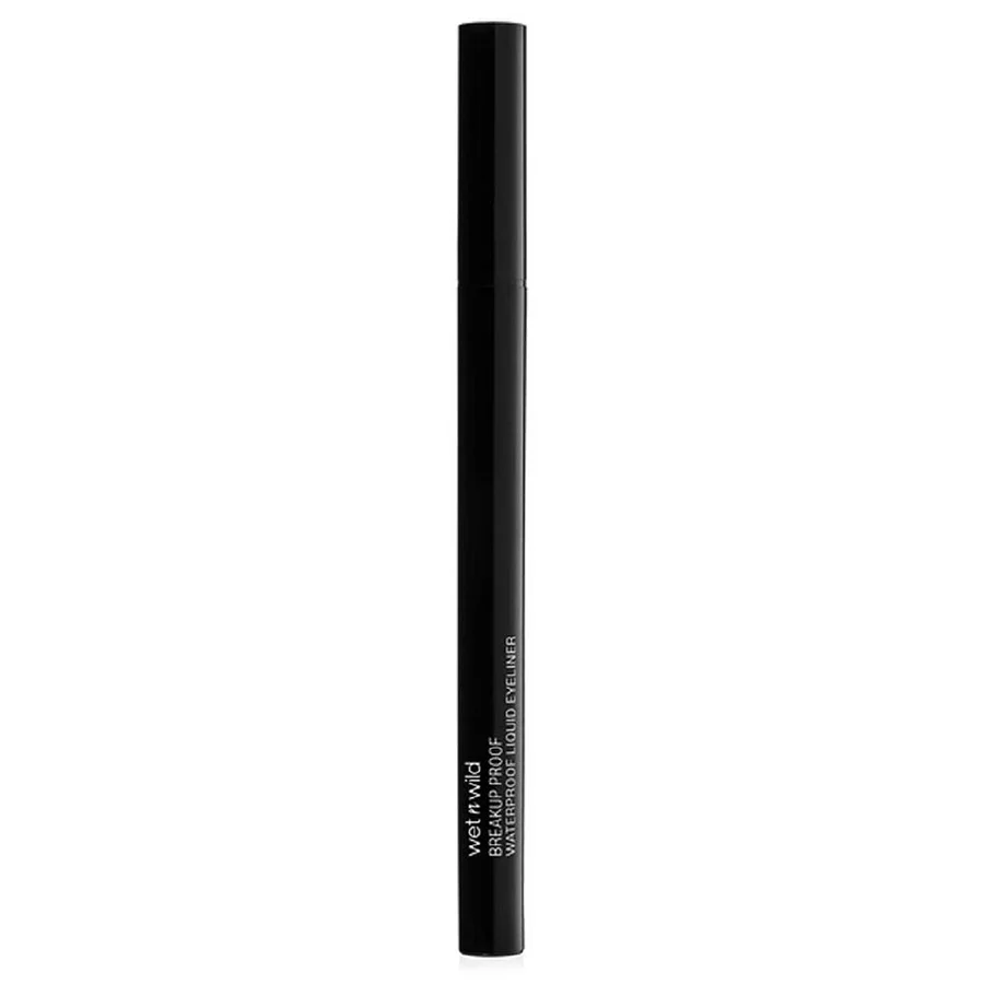 Wet N Wild Wet N Wild Breakup Proof Liquid Eyeliner U Brown 0.9ml