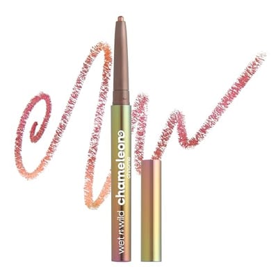 Wet N Wild Wet N Wild Chameleon Chrome Eyeliner- Cosmic Seeker-0.2g