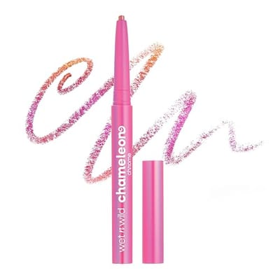 Wet N Wild Wet N Wild,chameleon Chrome Eyeliner Planet Disco 0.2g
