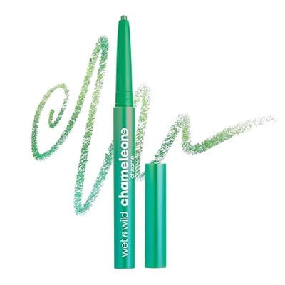 Wet N Wild Wet N Wild Chameleon Chrome Eyeliner Superstar Suit 0.2g