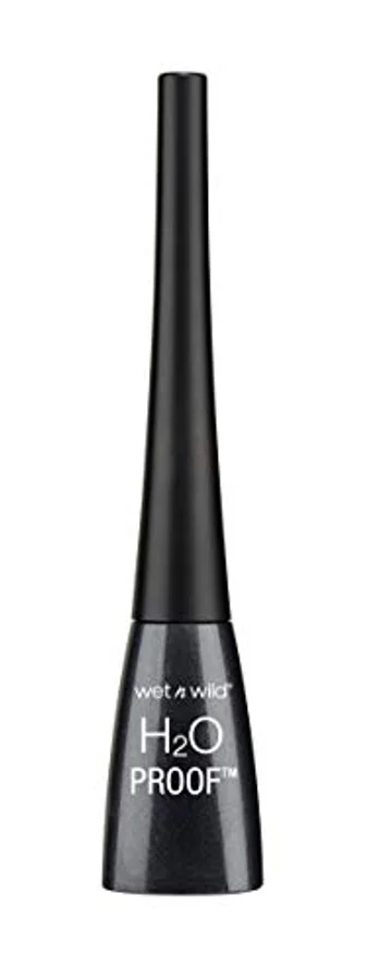 Wet N Wild Wet N Wild H2O Proof Felt Tip Liquid Eyeliner