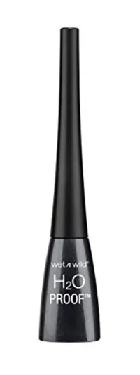 Wet N Wild Wet N Wild H2O Proof Felt Tip Liquid Eyeliner