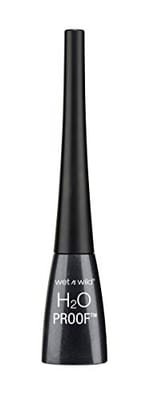 Wet N Wild Wet N Wild H2O Proof Felt Tip Liquid Eyeliner