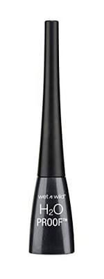 Wet N Wild Wet N Wild H2O Proof Felt Tip Liquid Eyeliner
