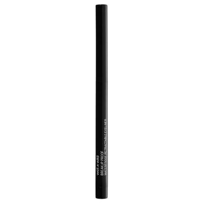 Wet N Wild Wet N Wild Megalast Eetractable Eyeliner Black 0.23g