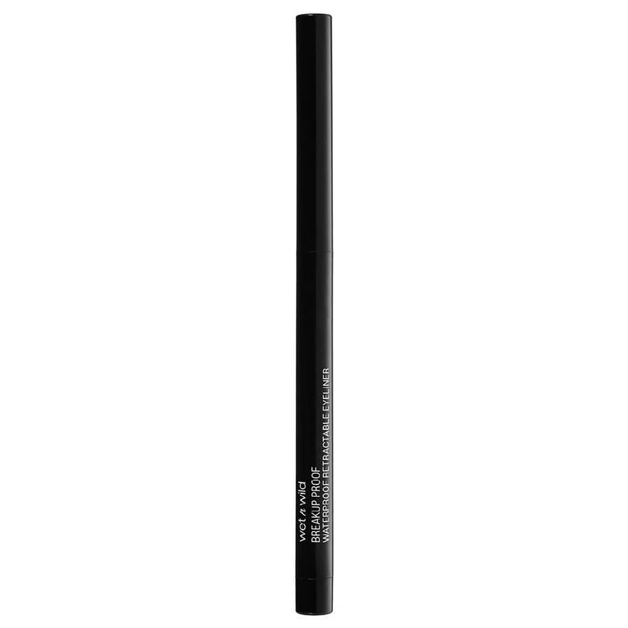 Wet N Wild Wet N Wild Megalast Retractable Eyeliner Blackest Black 0.23g