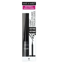 Wet N Wild Wet N Wild Megaliner Liquid Eyeliner