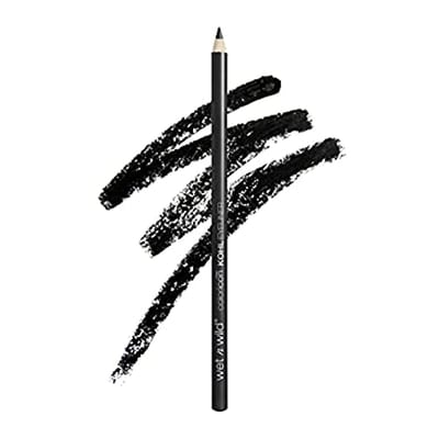 Wet N Wild Wet N Wild Wnw Coloricon Kohl Eyeliner Pencil Baby's Got Black