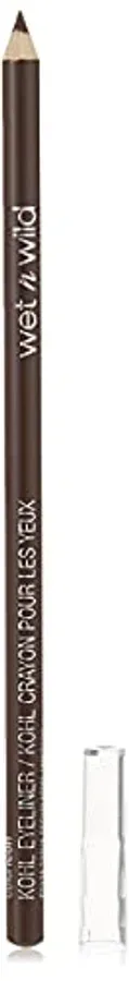 Wet N Wild Wet N Wild Wnw Coloricon Kohl Eyeliner Pencil Simma Brown Now – Simma Brown Now!