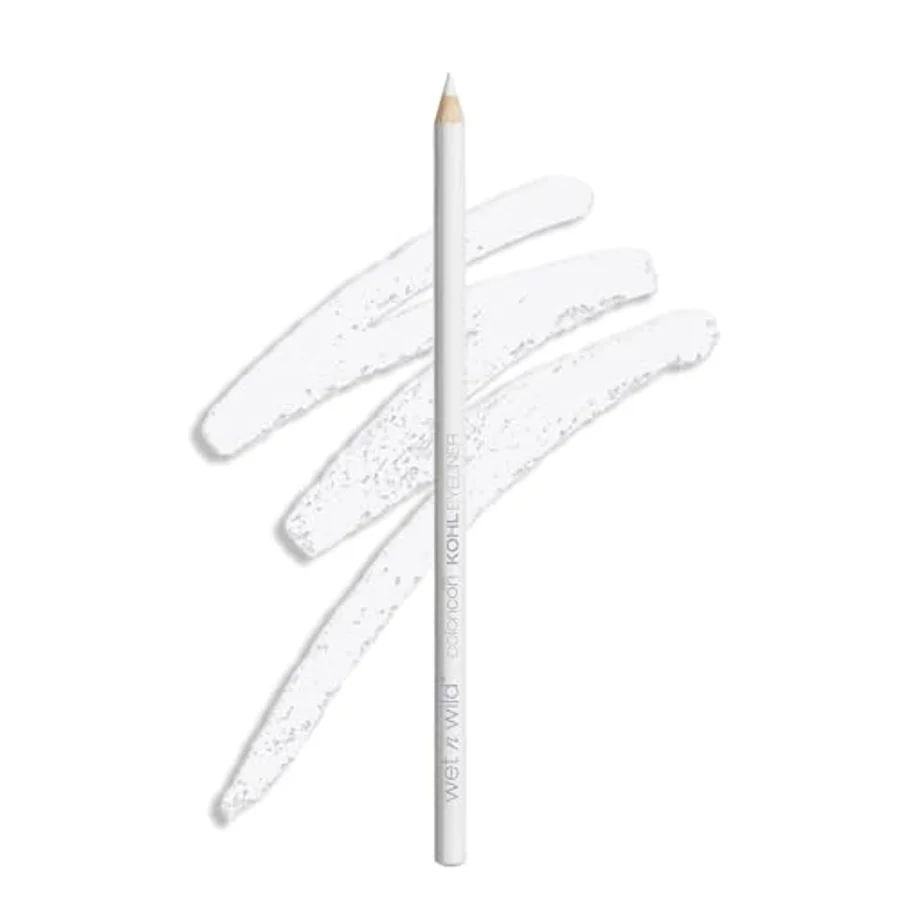 Wet N Wild Wet N Wild Wnw Coloricon Kohl Eyeliner Pencil You're Always White