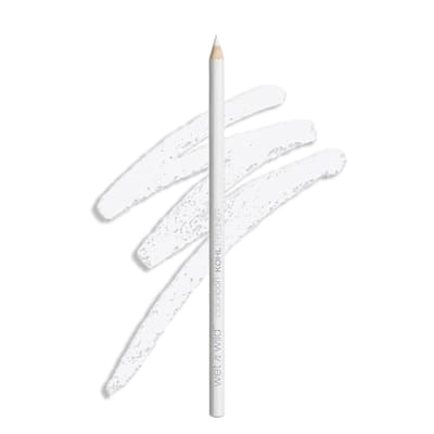 Wet N Wild Wet N Wild Wnw Coloricon Kohl Eyeliner Pencil You're Always White
