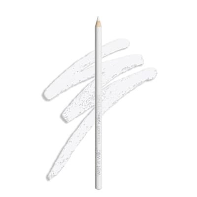 Wet N Wild Wet N Wild Wnw Coloricon Kohl Eyeliner Pencil You're Always White