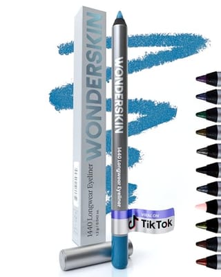 Wonderskin Wonderskin 1440 Longwear Eyeliner