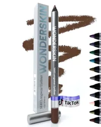 Wonderskin Wonderskin 1440 Longwear Eyeliner – Brown Sugar 1.2g