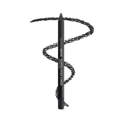 WUNDERBROW WUNDERBROW Super Stay Eyeliner Pencil - Essential Black