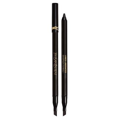 Yves Saint Laurent Yves Saint Laurent Ysl Lines Liberated Eyeliner Pencil 06 - Legendary Gold, Ultra-Gliding Liner For Long Lasting Wear 1.2g