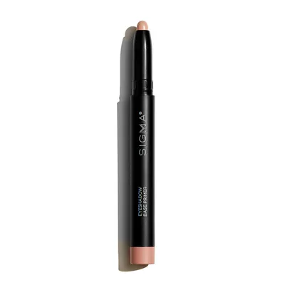 Sigma Beauty Persuade Eyeshadow Base Primer White