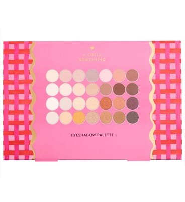 A Little Something A Little Something Eyeshadow Palette