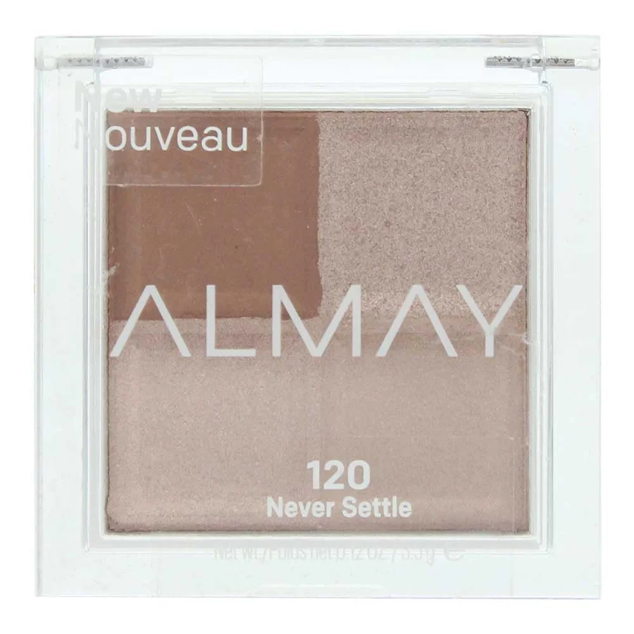 Almay Almay Eyeshadow 3.5g – 120 Never Settle