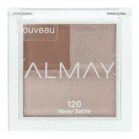Almay Almay Eyeshadow 3.5g – 120 Never Settle