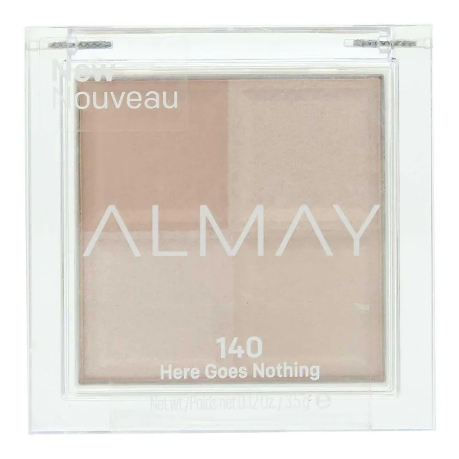 Almay Almay Eyeshadow 3.5g – 140 Here Goes Nothing