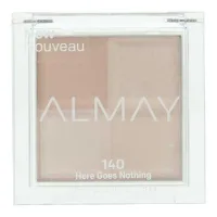 Almay Almay Eyeshadow 3.5g – 140 Here Goes Nothing