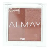 Almay Almay Eyeshadow 3.5g – 190 Unapologetic