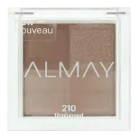 Almay Almay Eyeshadow 3.5g – 210 Unplugged