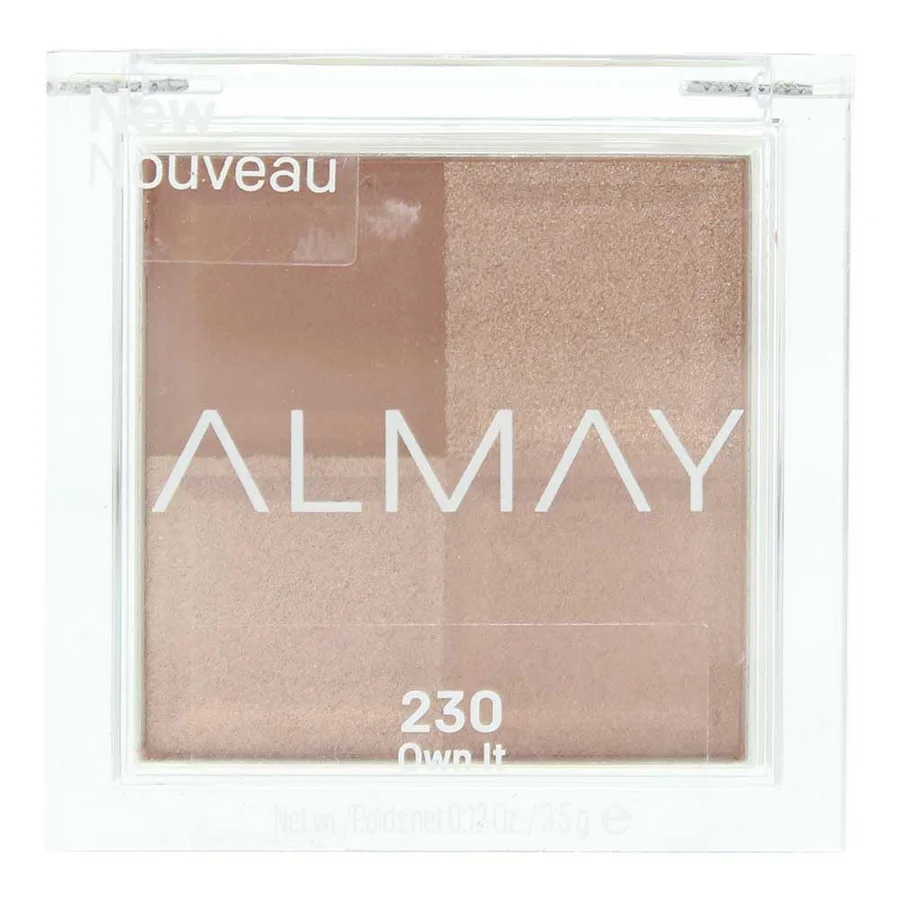 Almay Almay Eyeshadow 3.5g – 230 Own It