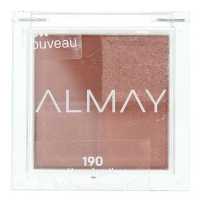 Almay Almay Eyeshadow 3.5ml - 220 Less Is More