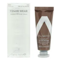 Almay Almay Velvet Foil Cream Eyeshadow 10.65ml – 080 Out Of The Woods