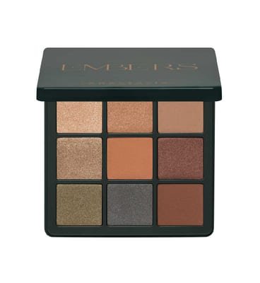 Anastasia Beverly Hills Anastasia Beverly Hills Embers Mini Eyeshadow Palette