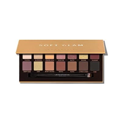 Anastasia Beverly Hills Anastasia Beverly Hills Eyeshadow Palette Soft Glam