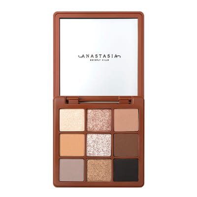 Anastasia Beverly Hills Anastasia Beverly Hills Sultry Mini Eyeshadow Palette