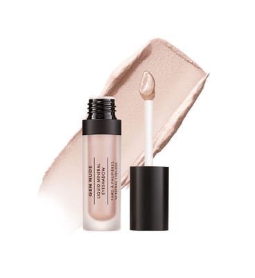 bareMinerals Bareminerals Gen Nude Liquid Mineral Eyeshadow Sandstone 2.3ml, 23ml