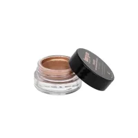 Barry M Barry M Glazed Gel Chrome Eyeshadow 6 Champagne Dreams 3.5g
