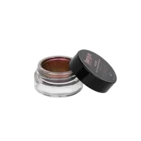 Barry M Barry M Glazed Gel Chrome Eyeshadow Mocha Rose 3.5g