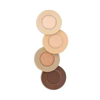 Barry M Barry M Pot Twist Cookie Eyeshadows