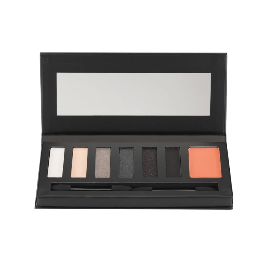 Barry M Barry M Smokin' Hot Eyeshadow & Blush Palette