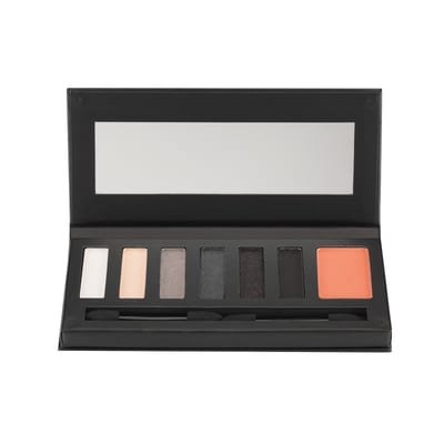 Barry M Barry M Smokin' Hot Eyeshadow & Blush Palette