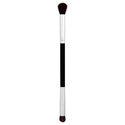 Boots Boots Dual End Eyeshadow Brush