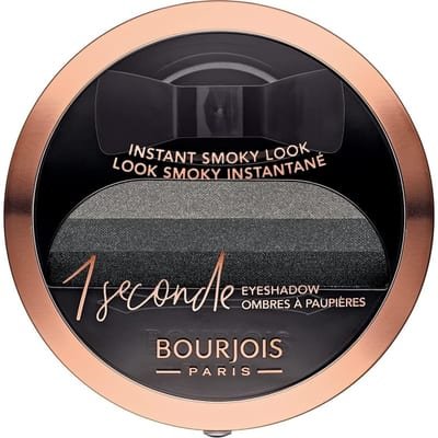 Bourjois Bourjois 1 Second Instant Smoky Look Eyeshadow