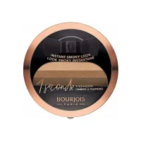 Bourjois Bourjois 1 Second Instant Smoky Look Eyeshadow – 02 Brun-Ette A-Doree