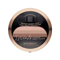 Bourjois Bourjois 1 Second Instant Smoky Look Eyeshadow – 05 Half Nude
